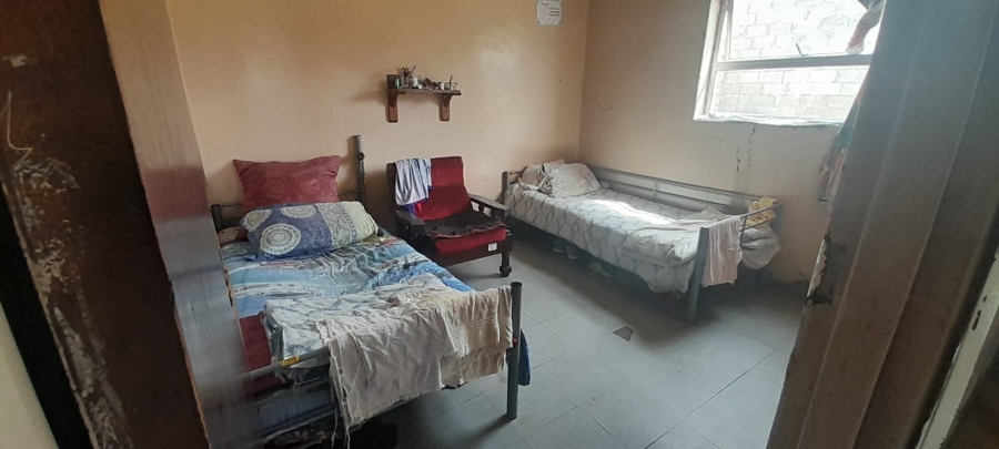 3 Bedroom Property for Sale in Bethelsdorp Eastern Cape